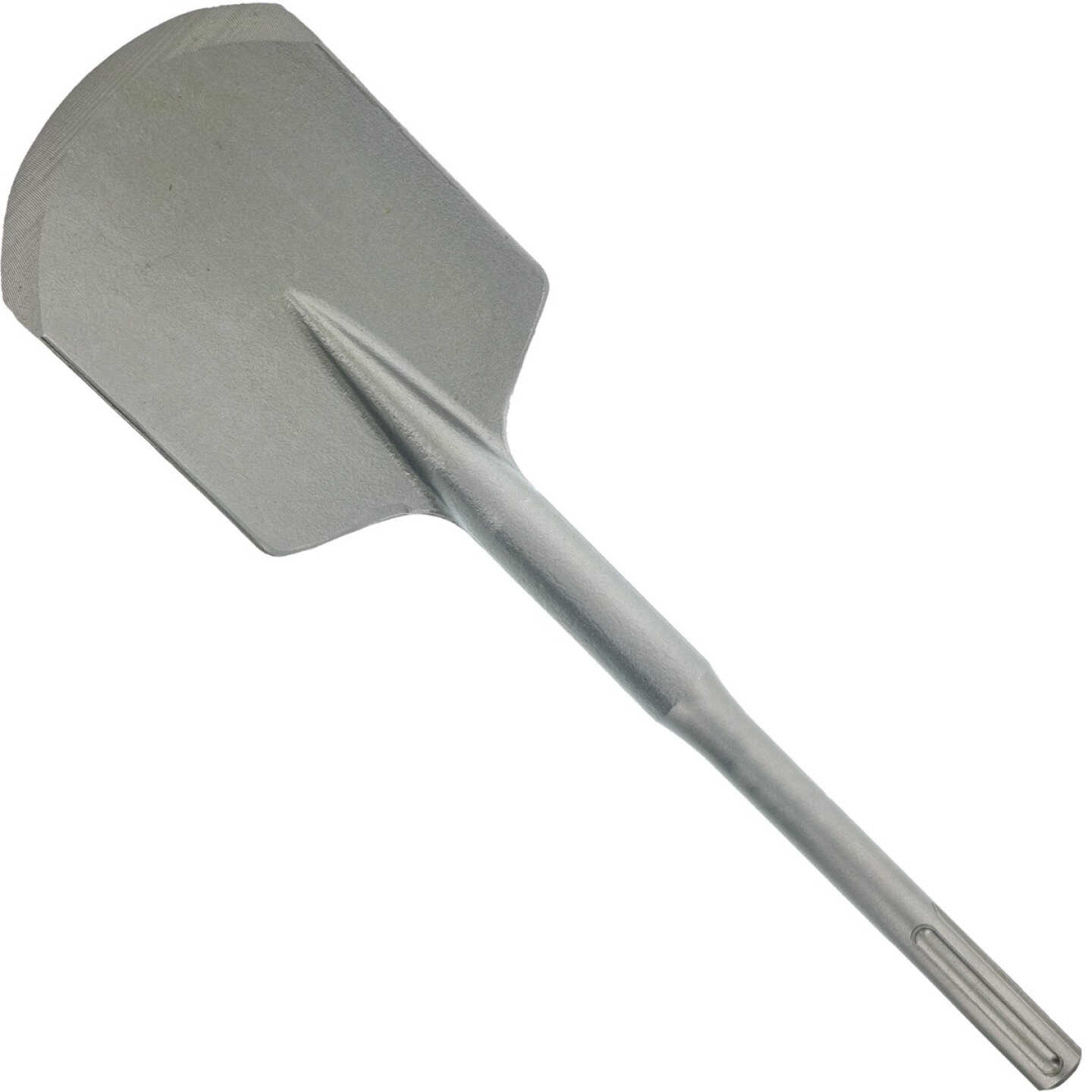 Diablo 4-1/2 In. x 17 In. SDS-Max Clay Spade Bit Image 2