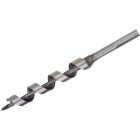 Milwaukee 11/16 In. x 6 In. Ship Auger Bit Image 1