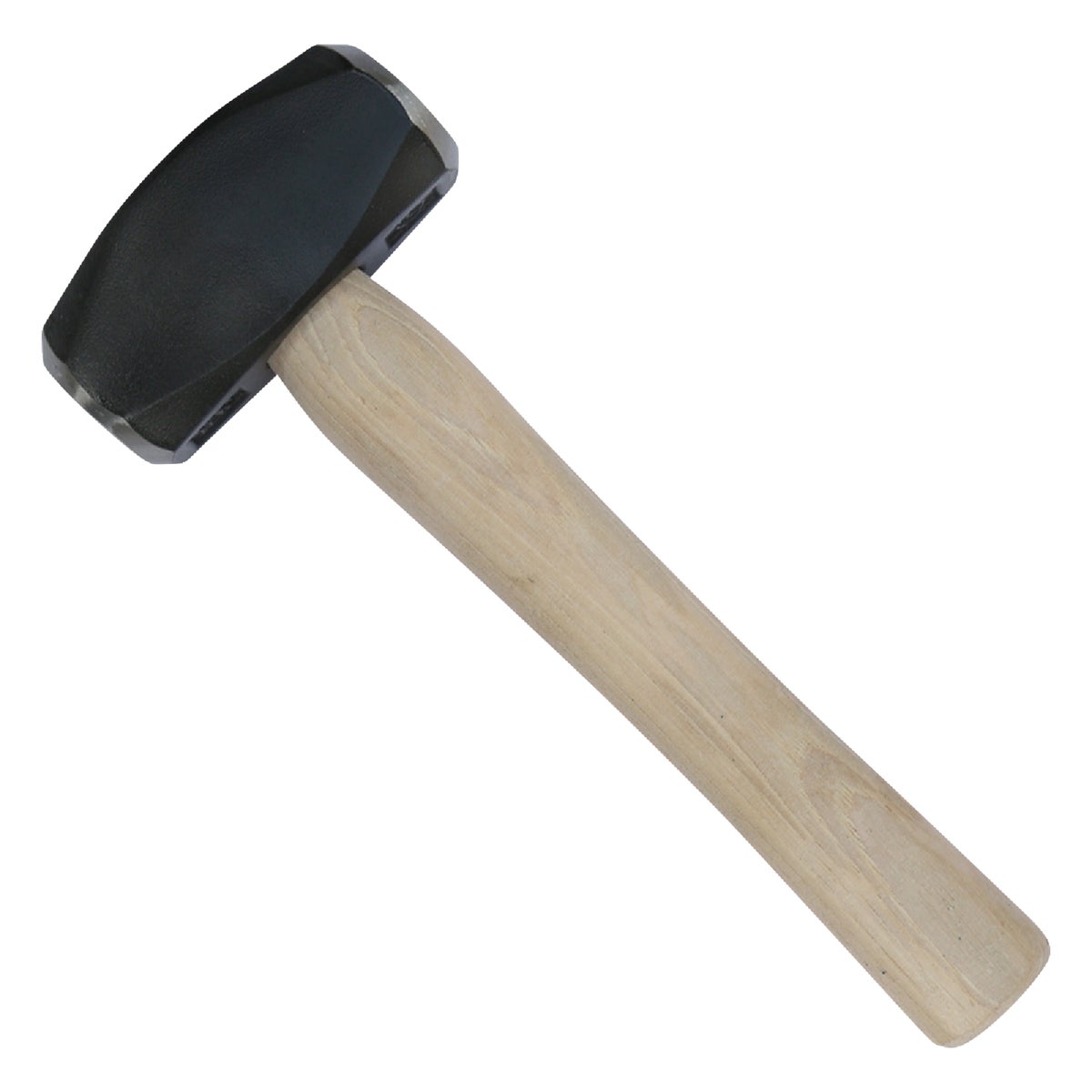 Do it Best 3 Lb. Steel Drilling Hammer with Hickory Handle Image 2