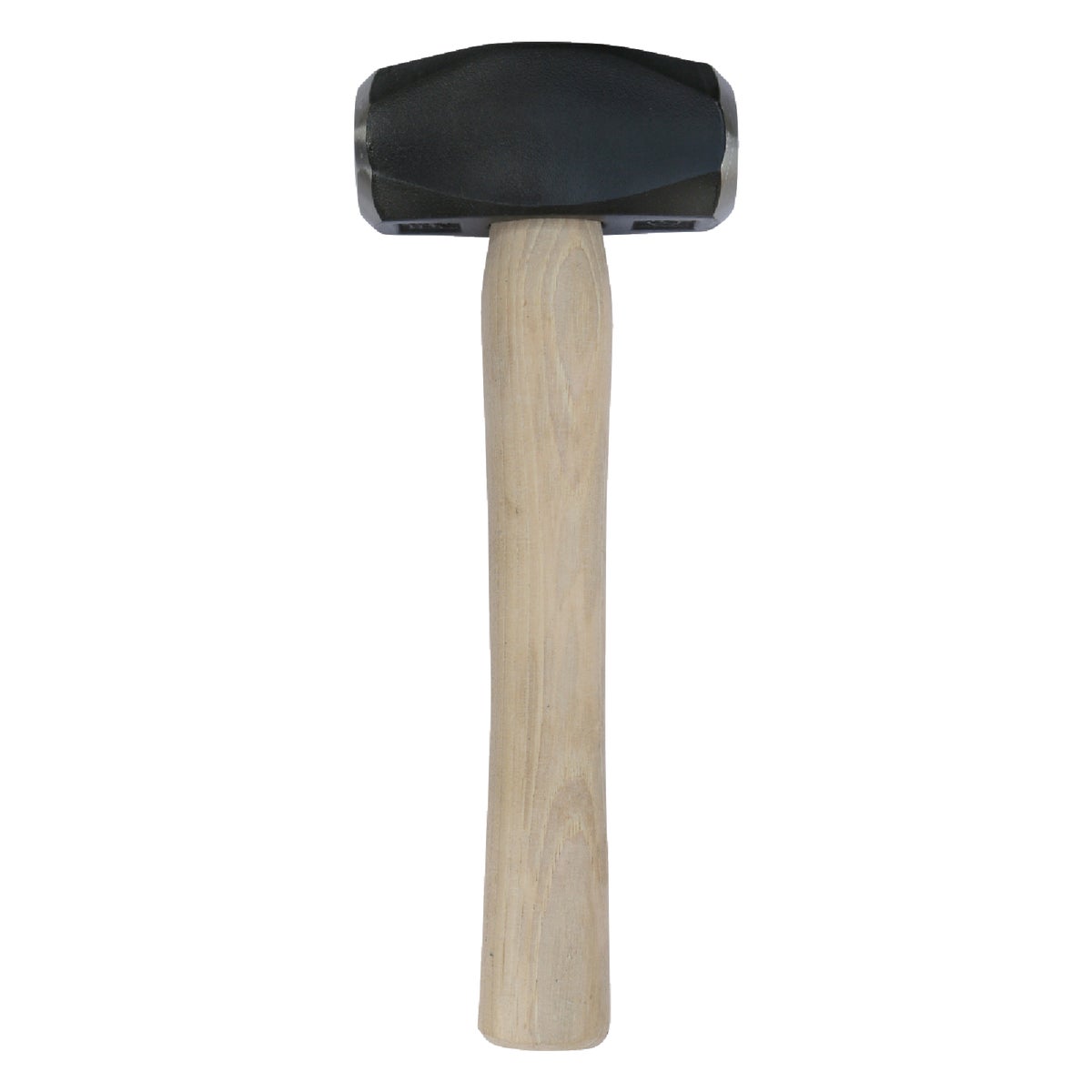 Do it Best 3 Lb. Steel Drilling Hammer with Hickory Handle Image 5