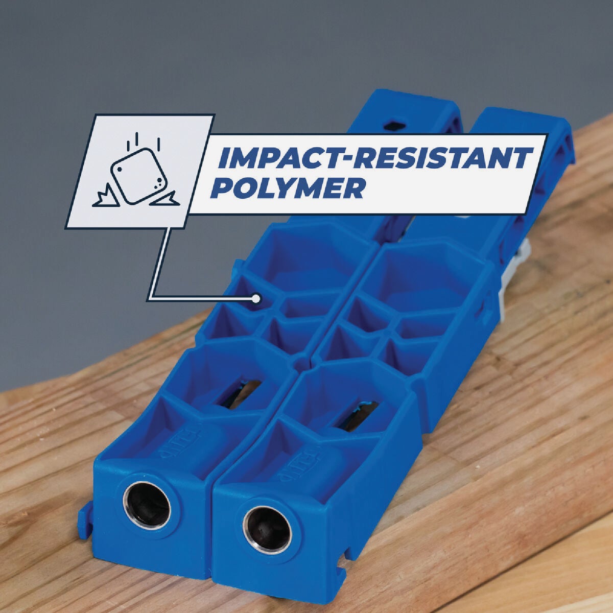 Kreg Pocket-Hole Jig XL Image 10