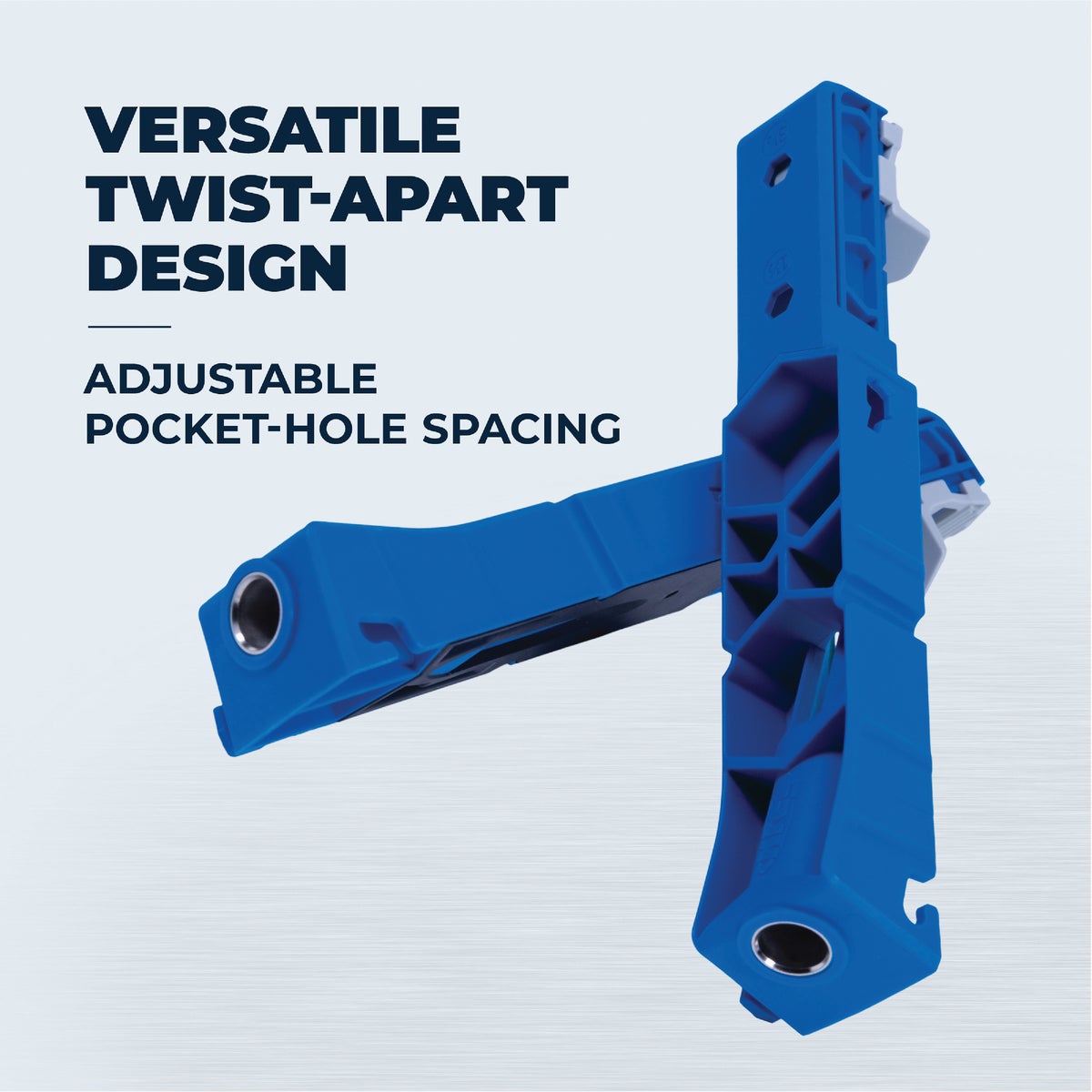 Kreg Pocket-Hole Jig XL Image 6