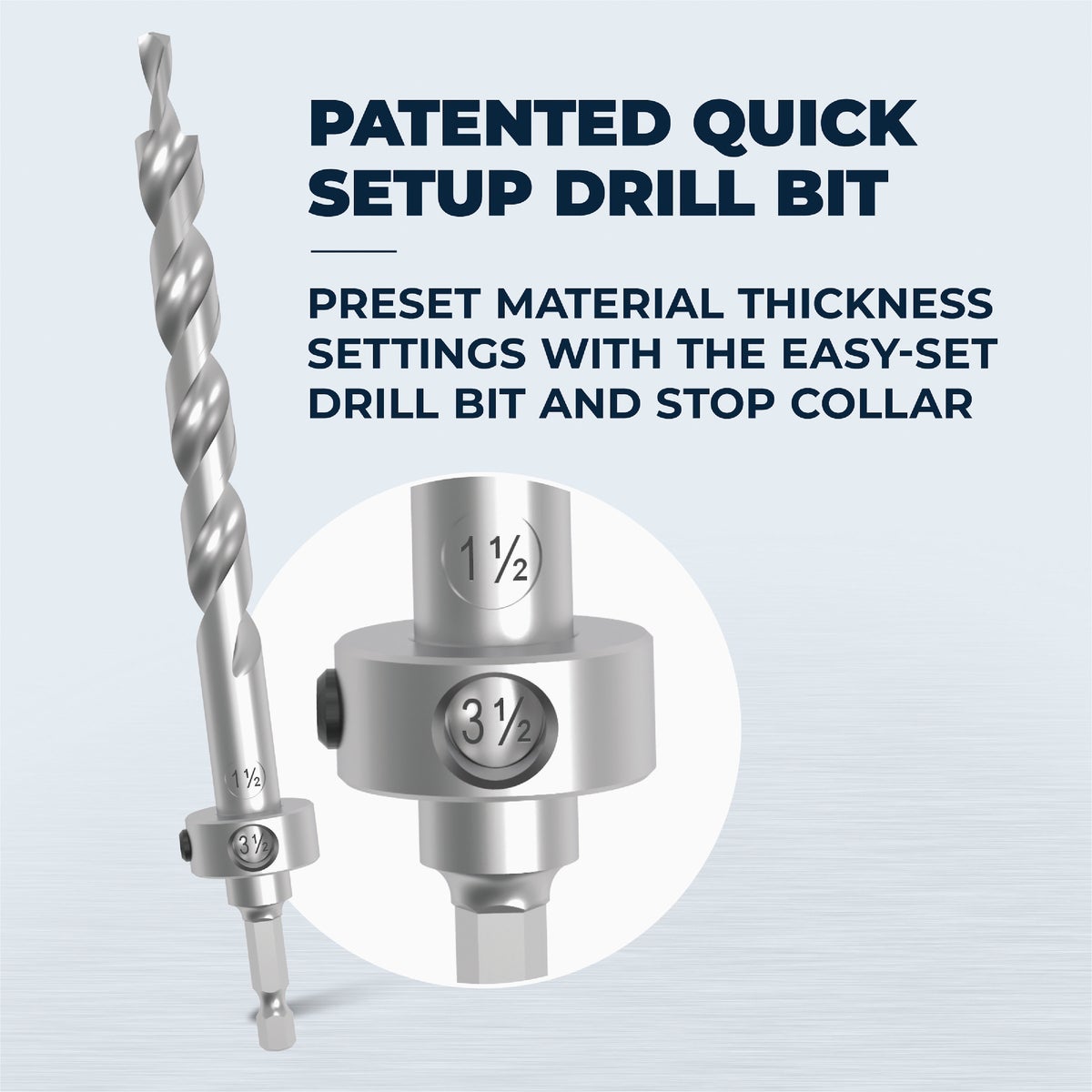 Kreg Pocket-Hole Jig XL Image 5