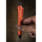 Rite in the Rain 5.6 mm Gravity-Fed Lead Holder Pencil, Orange Image 3