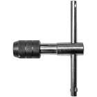 Century Drill & Tool 1/4 In. to 1/2 In. Tap Wrench T-Handle Image 2
