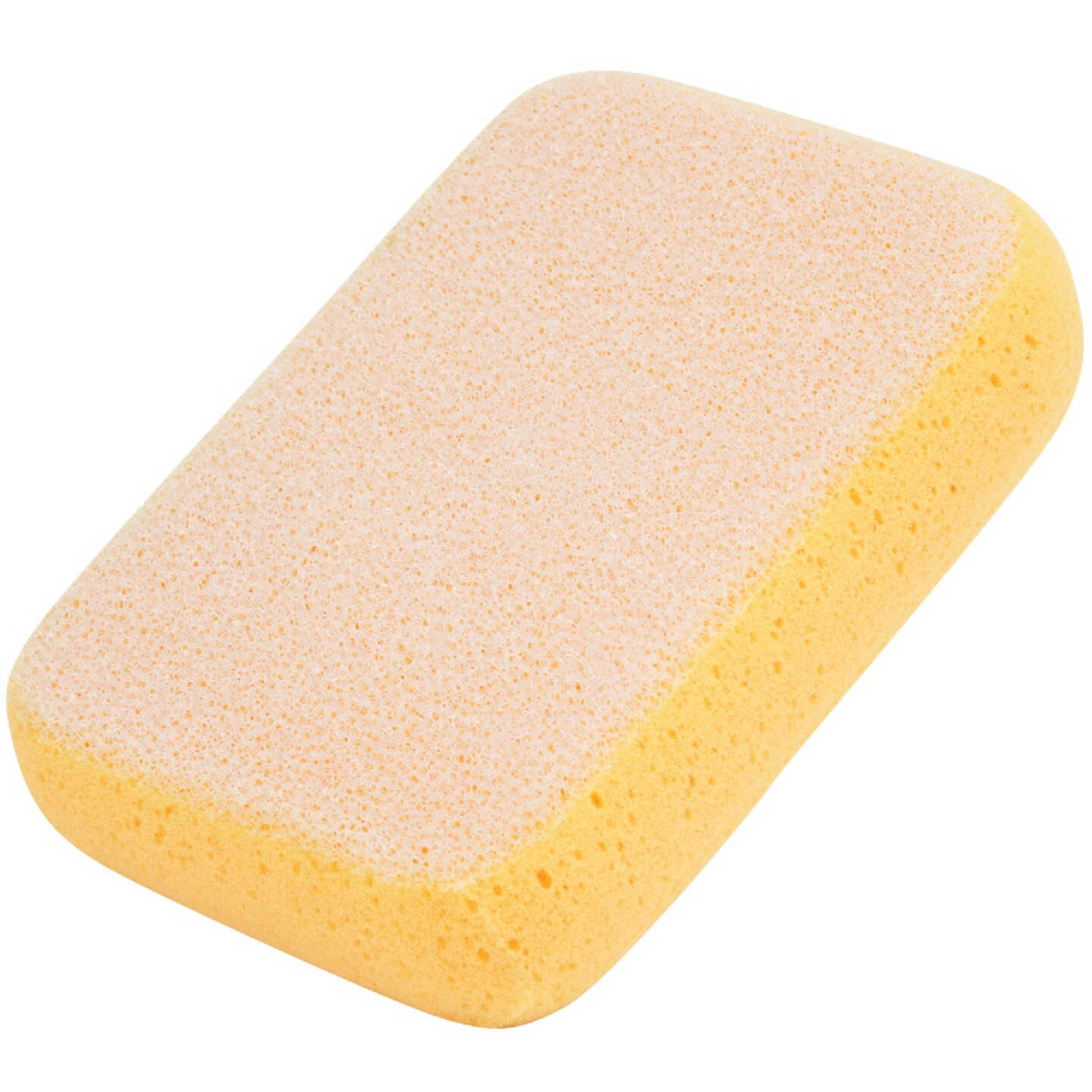 Do it 7-1/4 In. L Tile Grout Sponge with Scrubber Image 1