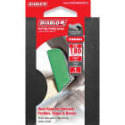 Diablo 2-1/2 In. x 4 In. x 1 In. 180 Grit (Ultra Fine) Dual-Edge Sanding Sponge Image 2
