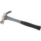 Do it 16 Oz. Smooth-Face Curved Claw Hammer with Fiberglass Handle Image 1