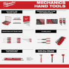 Milwaukee 1/4 In. Drive 6 In. Socket Extension Image 4