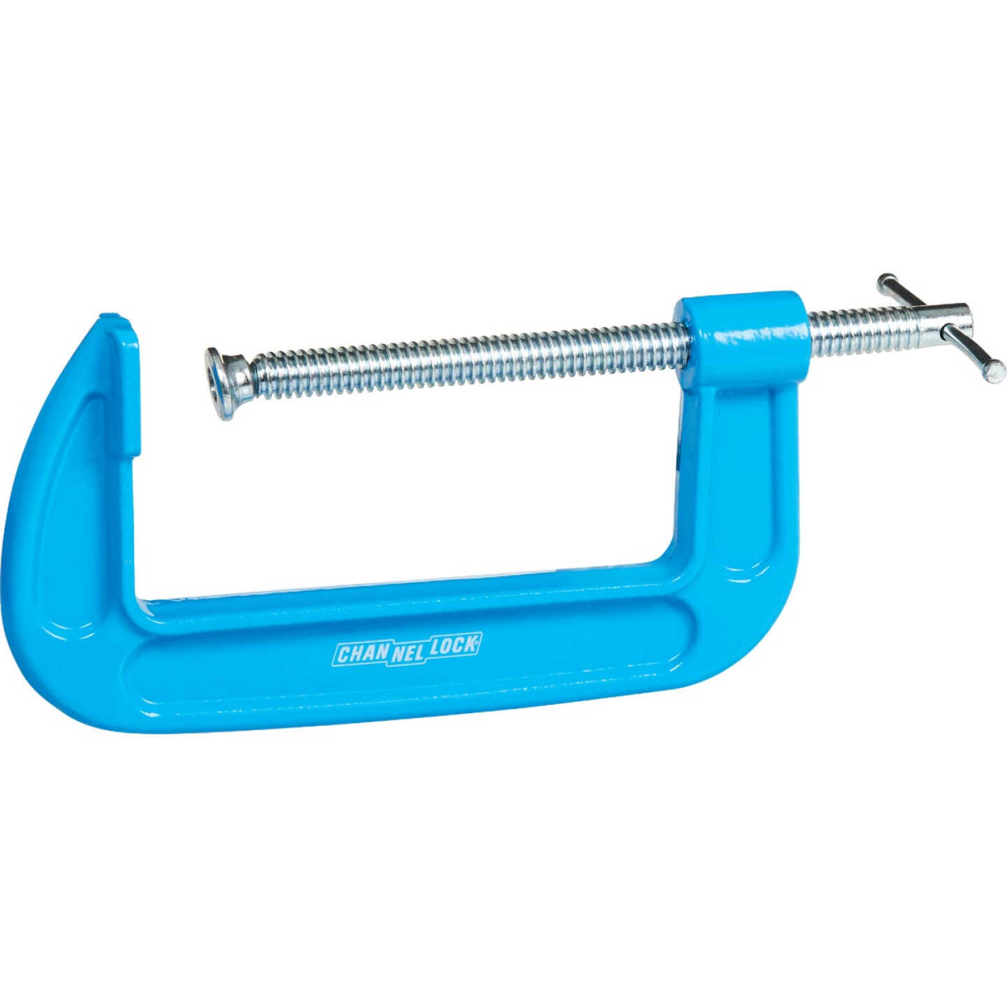 Channellock 6 In. C-Clamp Image 1