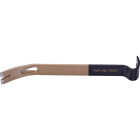 Spec Ops 15 In. High-Carbon Steel Flat Pry Bar Image 1
