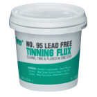 Do it Best No. 95 8 Oz. Lead-Free Tinning Flux, Paste Image 1