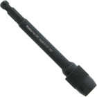 Diablo 3/8 In. x 5-1/2 In. Hole Saw Mandrel Extension for Snap-Lock Plus Image 2