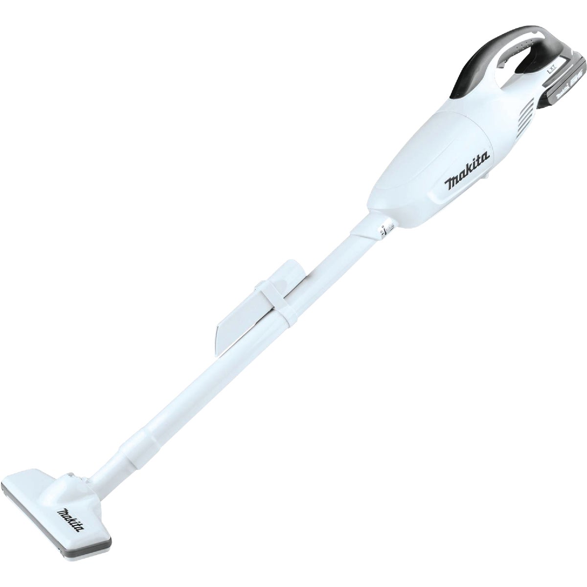 Makita 18V LXT Cordless Bagless Stick Vacuum Cleaner Kit Image 8