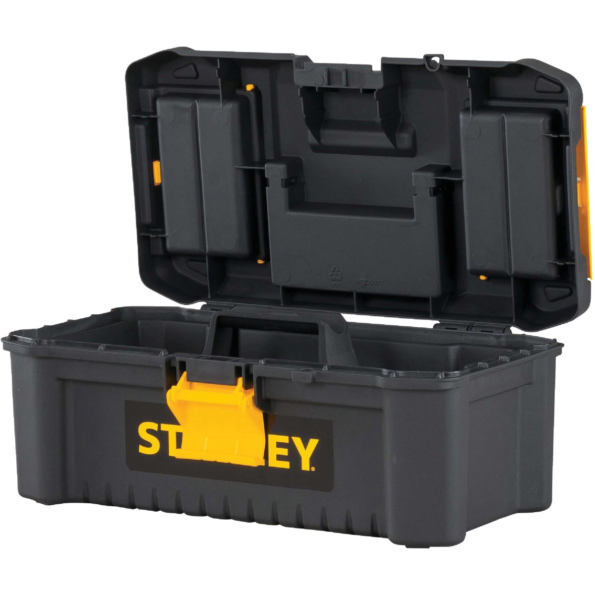 Stanley 12-1/2 In. Essential Toolbox Image 2