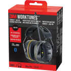 3M WorkTunes Connect + 26 dB AM/FM Wireless Bluetooth Earmuffs Image 6