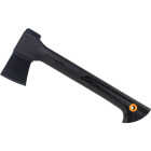 Fiskars 14 In. L. 14 Oz. Head Nyglass Handle Camper Axe Image 1