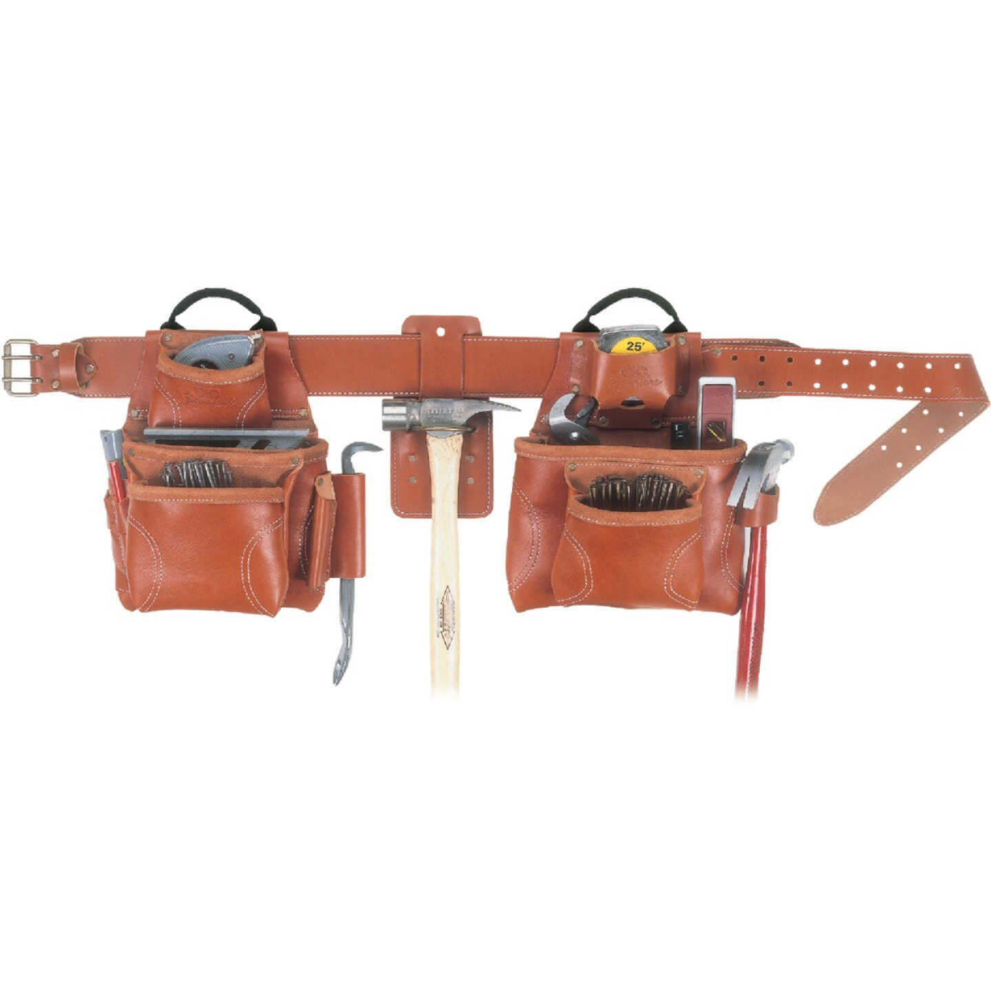 CLC 15 Pocket - 4 Piece Pro-Framer's Combo System Image 1