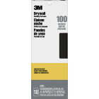 3M ProPak 4-3/16 In. x 11-1/4 In. Drywall Sanding Screens, 100 Grit (10-Pack) Image 1