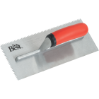 Do it Best 3/16 In. V-Notched Trowel Image 1