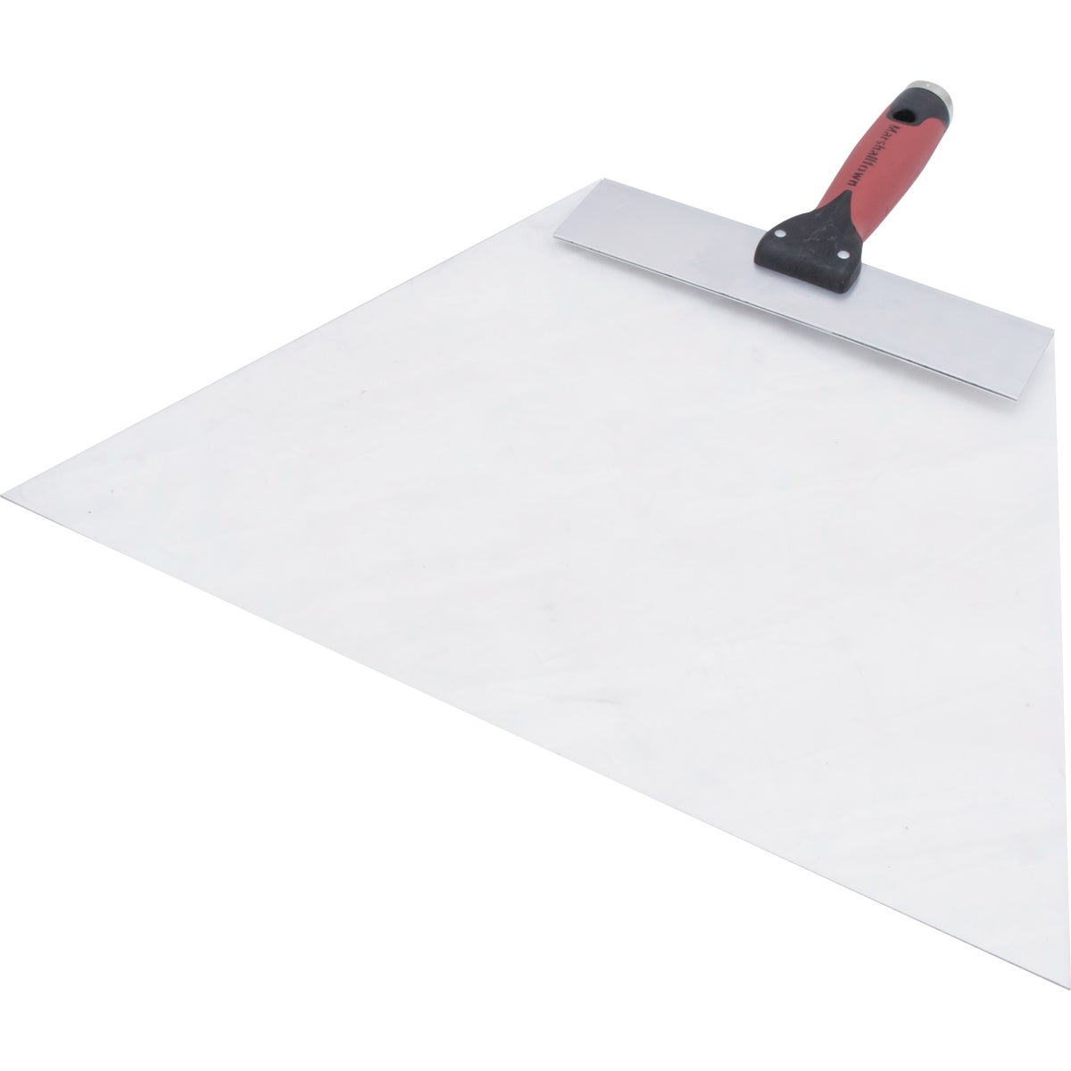 Marshalltown 18 In. Knockdown Knife with Threaded DuraSoft Handle Image 1