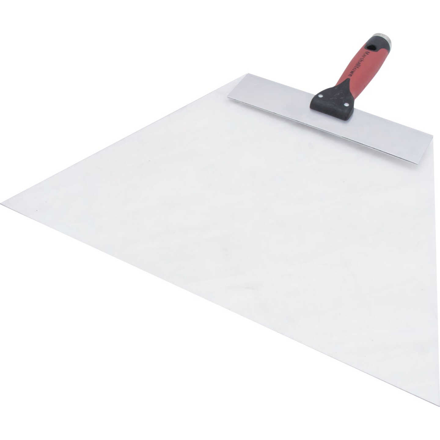 Marshalltown 18 In. Knockdown Knife with Threaded DuraSoft Handle Image 1