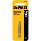 DEWALT Phillips #2 2 In. Power Screwdriver Bit Image 1