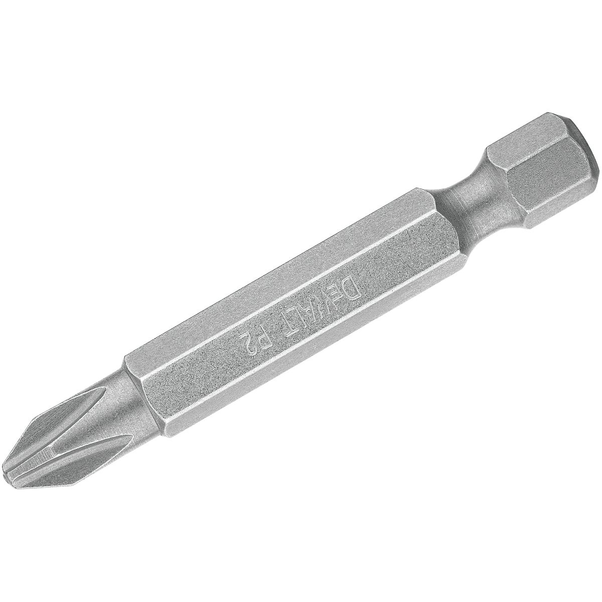 DEWALT Phillips #2 2 In. Power Screwdriver Bit Image 2
