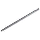DEWALT Phillips #1 6 In. 1/4 In. Power Screwdriver Bit Image 1