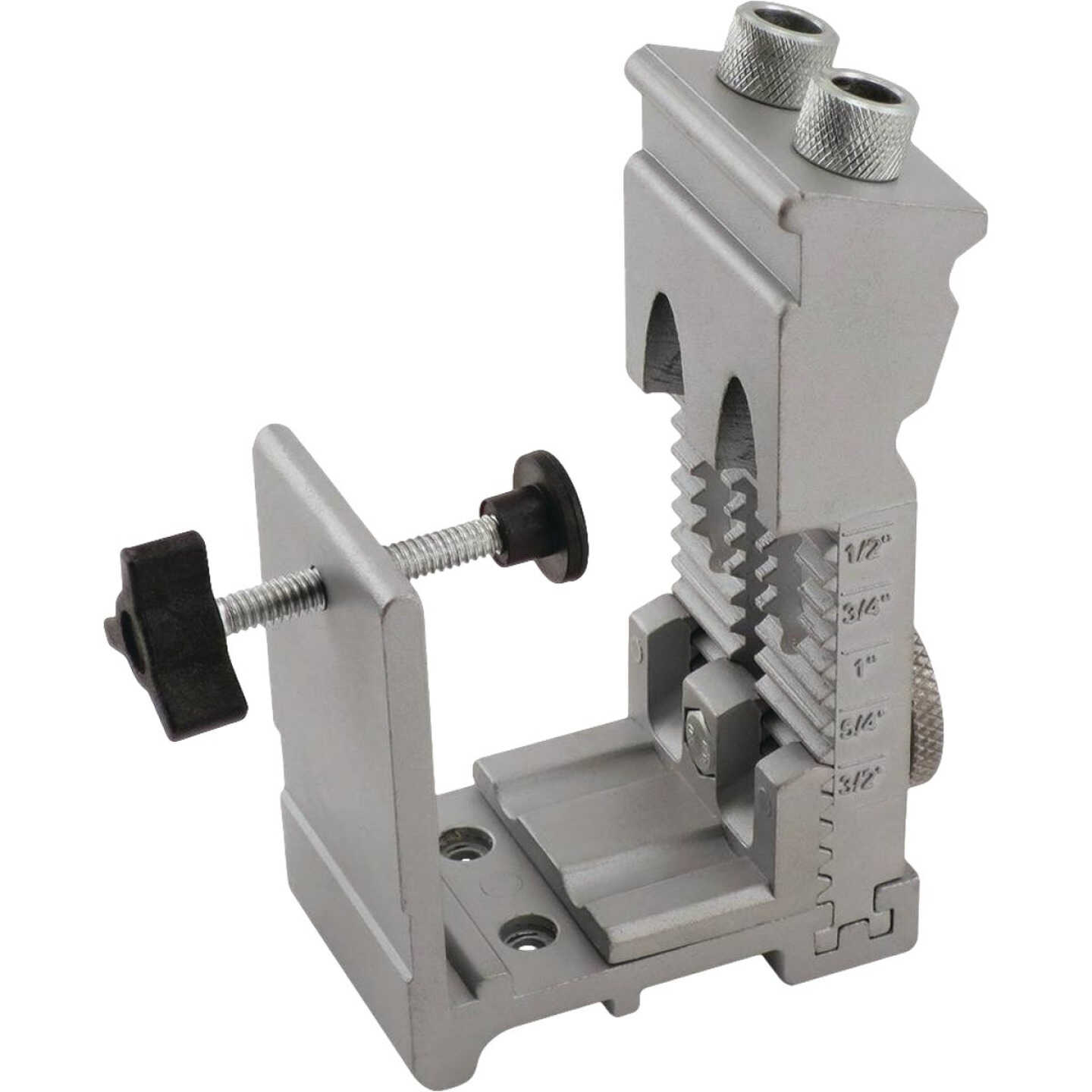 General Tools Adjustable Pocket Hole Jig Image 1