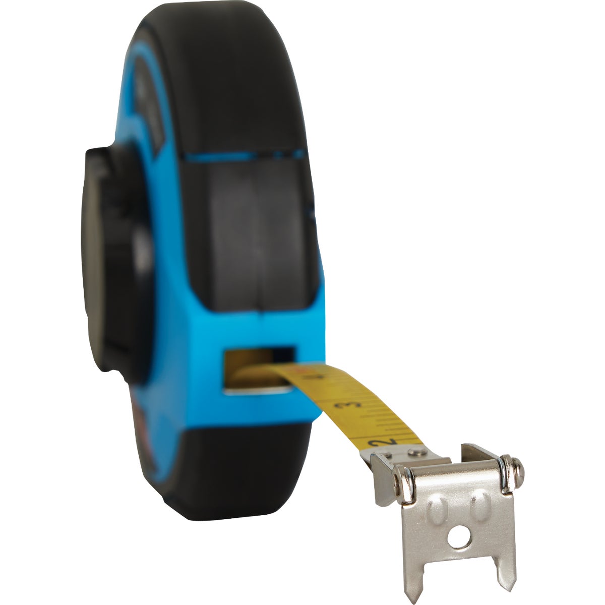 Channellock 50 Ft. Steel Closed Case Reel Tape Image 7