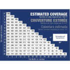 QEP Lash 1/16 In. Tile Leveling Clips (100-Pack) Image 6