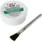 Do it Best No. 95 1.7 Oz. Lead-Free Tinning Flux with Brush, Powdered Image 2