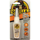 Gorilla 0.75 Oz. Clear All-Purpose Glue Pen Image 1