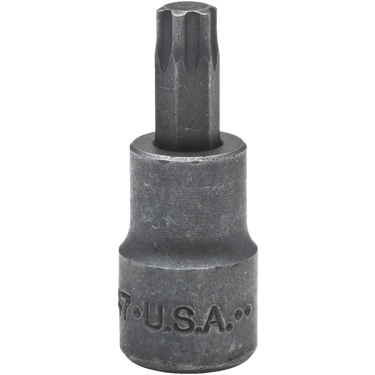3/8" T40 TORX BIT SOCKET Image 1