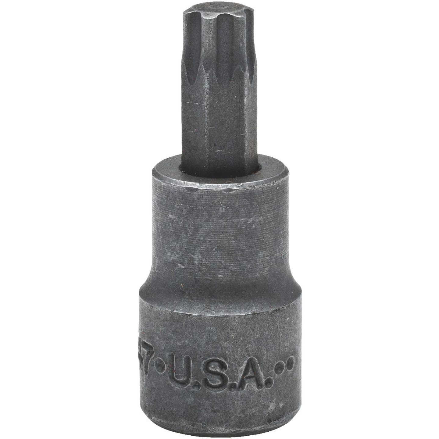 3/8" T40 TORX BIT SOCKET Image 1