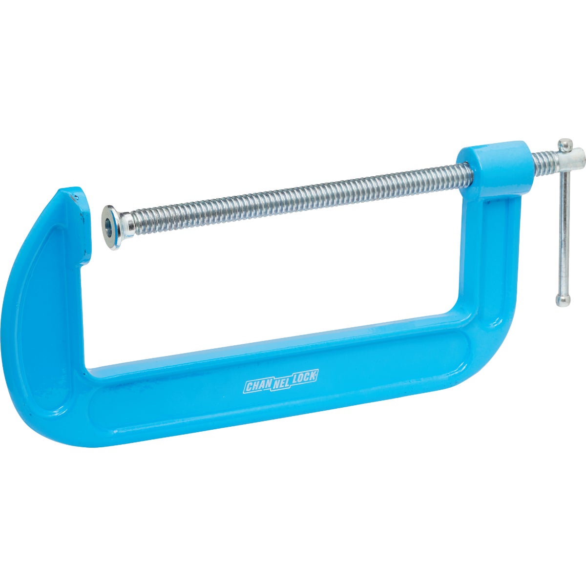 Channellock 8 In. C-Clamp
