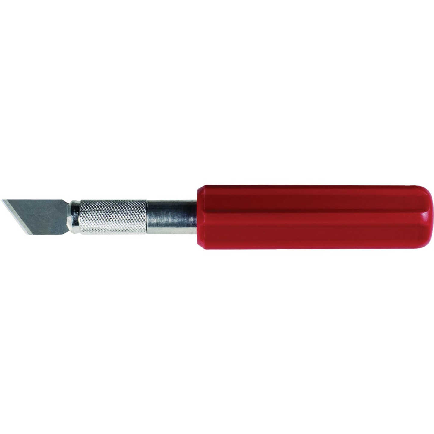 Excel Blades K5 Heavy Duty Plastic Hobby Knife Image 1