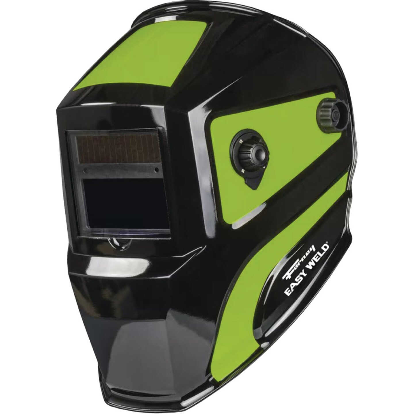 Forney Auto Dark Weld Helmet Image 1
