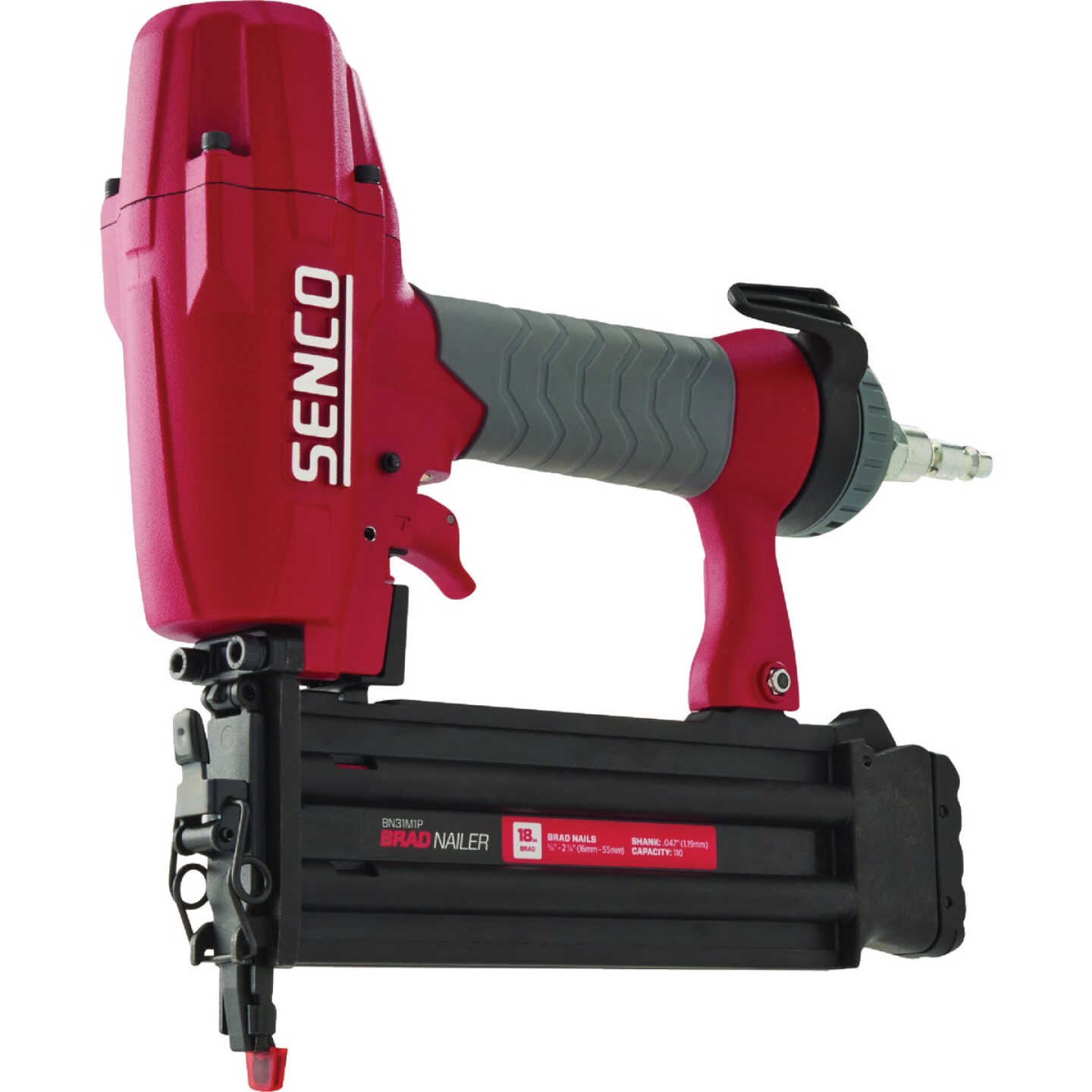 Senco 18-Gauge 2-1/8 In. Brad Nailer Image 4