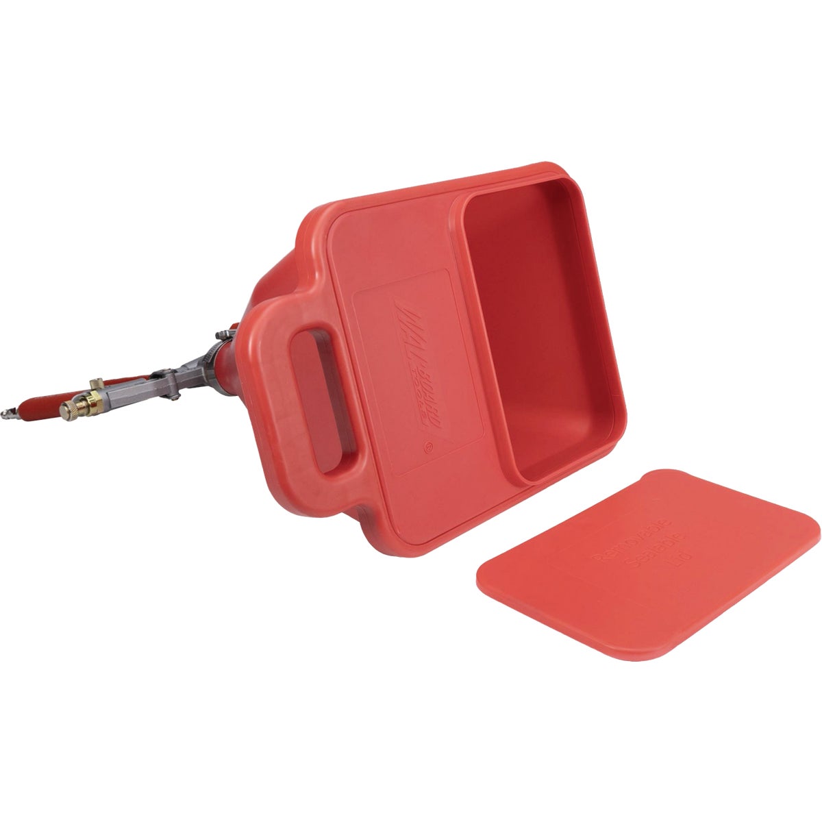 Marshalltown Wal-Board Tools Texture-Pro 500 Hopper Gun Image 5