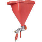 Marshalltown Wal-Board Tools Texture-Pro 500 Hopper Gun Image 6