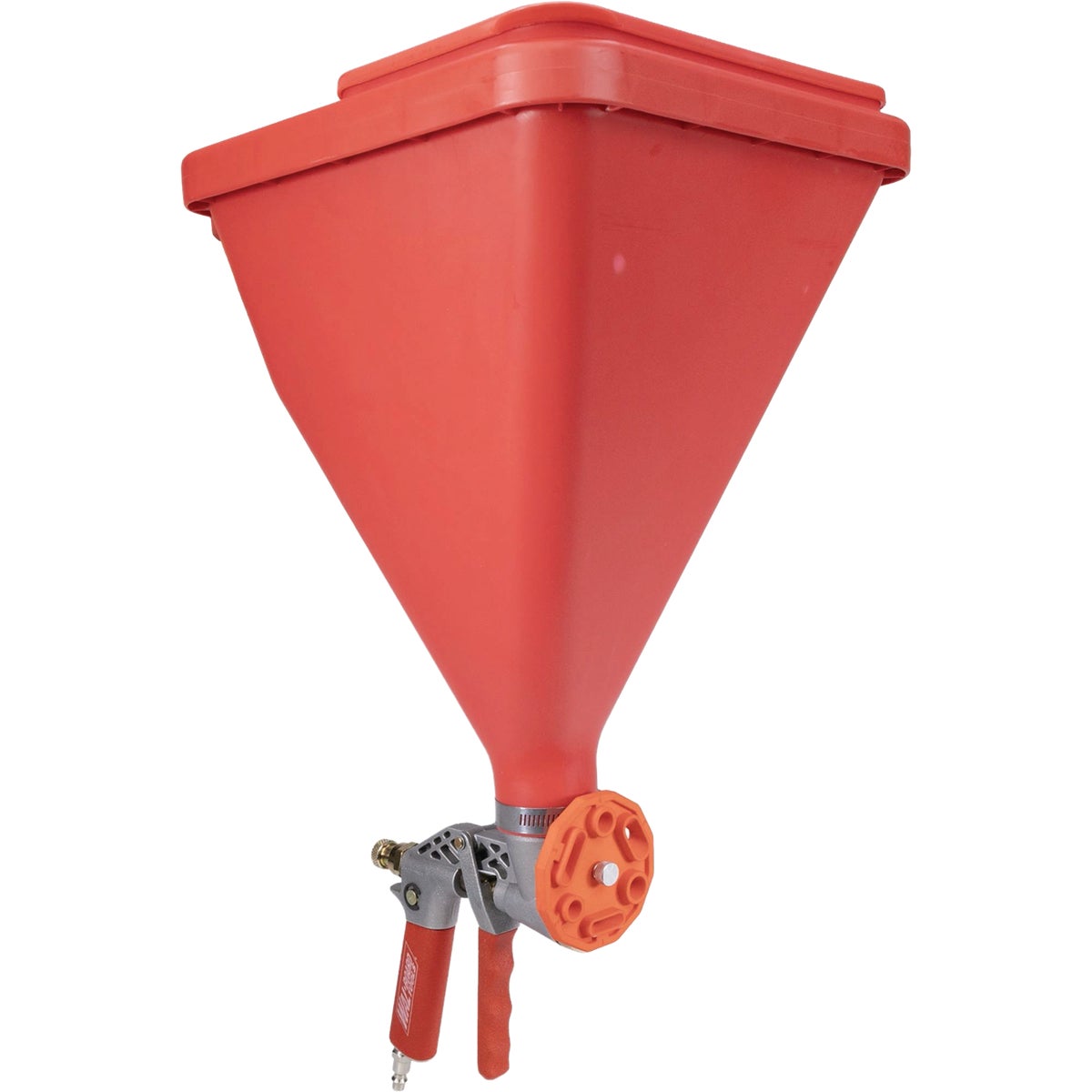 Marshalltown Wal-Board Tools Texture-Pro 500 Hopper Gun Image 3