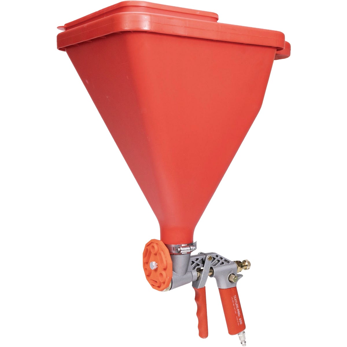 Marshalltown Wal-Board Tools Texture-Pro 500 Hopper Gun Image 1