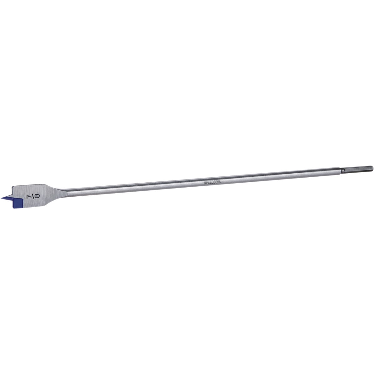 Irwin Speedbor 7/8 In. x 16 In. Spade Bit
