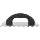 QEP 1/4 In. Square-Notch Trowel Image 1