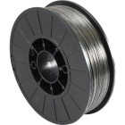 Forney E71T-GS 0.035 In. Flux Core Mild Steel Mig Wire, 10 Lb. Image 1
