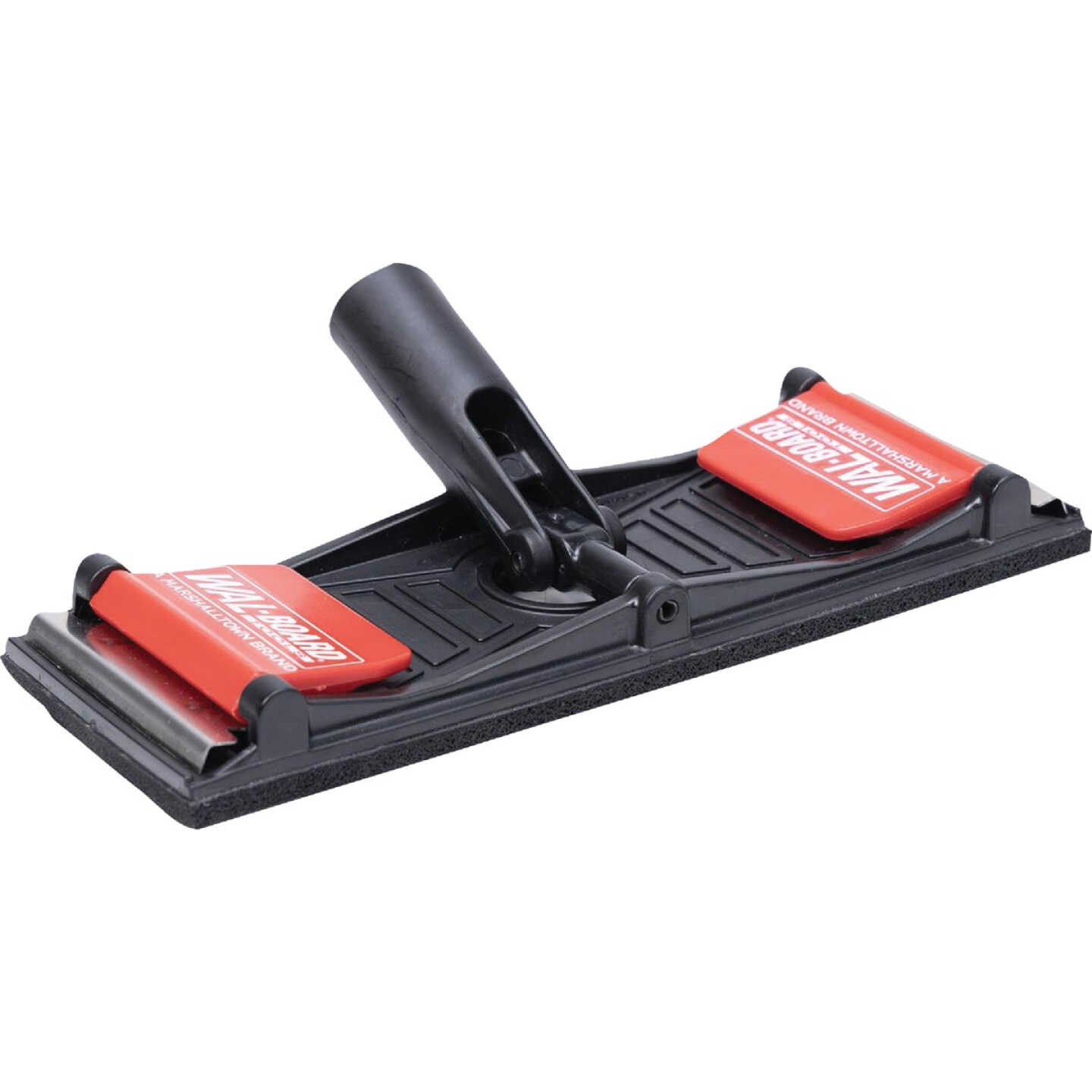 Marshalltown Wal-Board Tools Structural Foam 9 In. x 3-1/4 In. Pole Sander Head Image 4