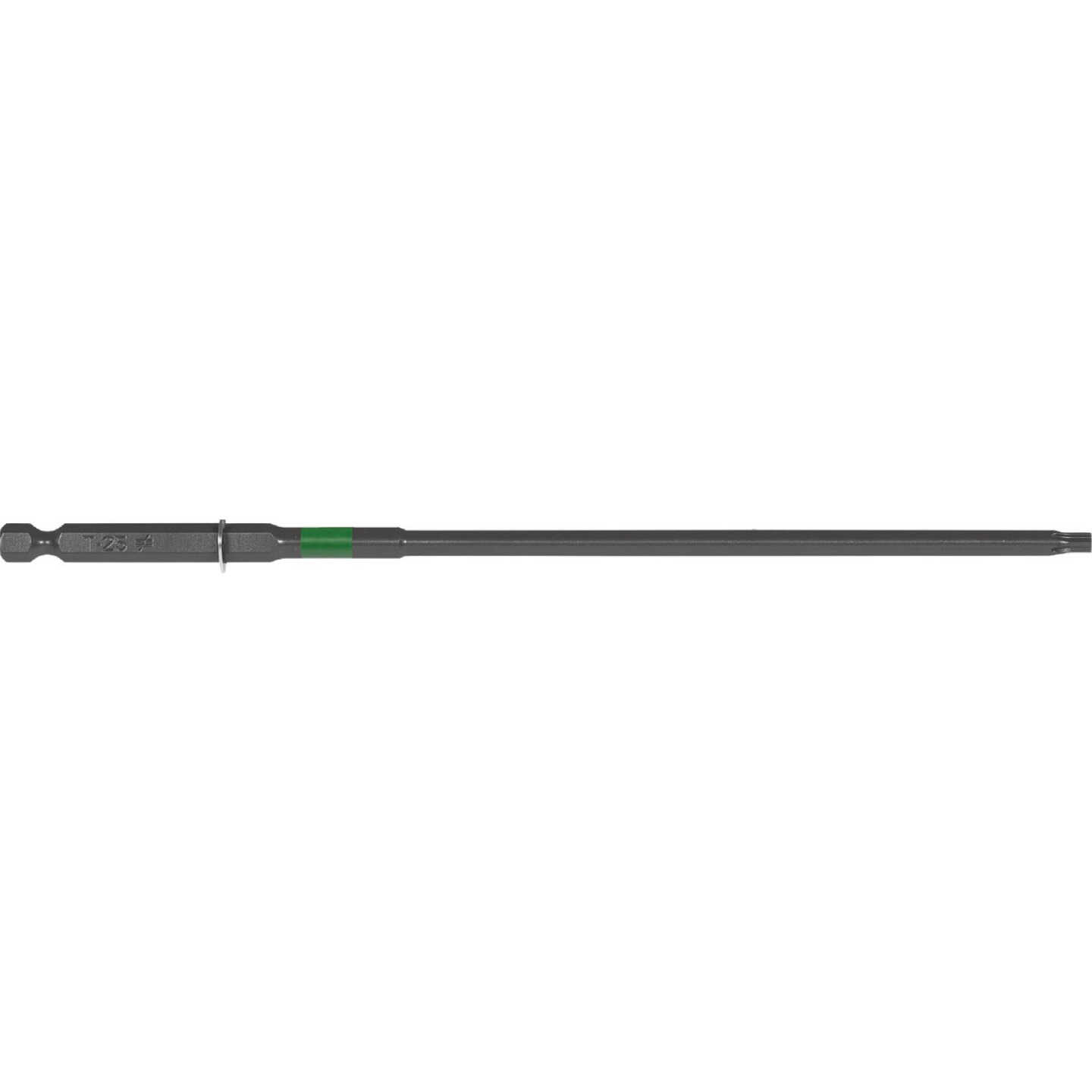Simpson Strong-Tie Quik Drive Project Pro T25 6-Lobe Screwdriver Bit Image 1