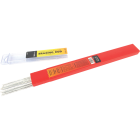 Forney Easy-Flo 1/8 In. x 18 In. Aluminum Brazing Rod (8-Pack) Image 1